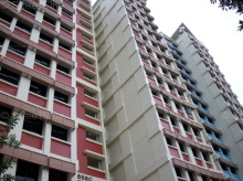 Blk 658C Jurong West Street 65 (Jurong West), HDB 5 Rooms #413912